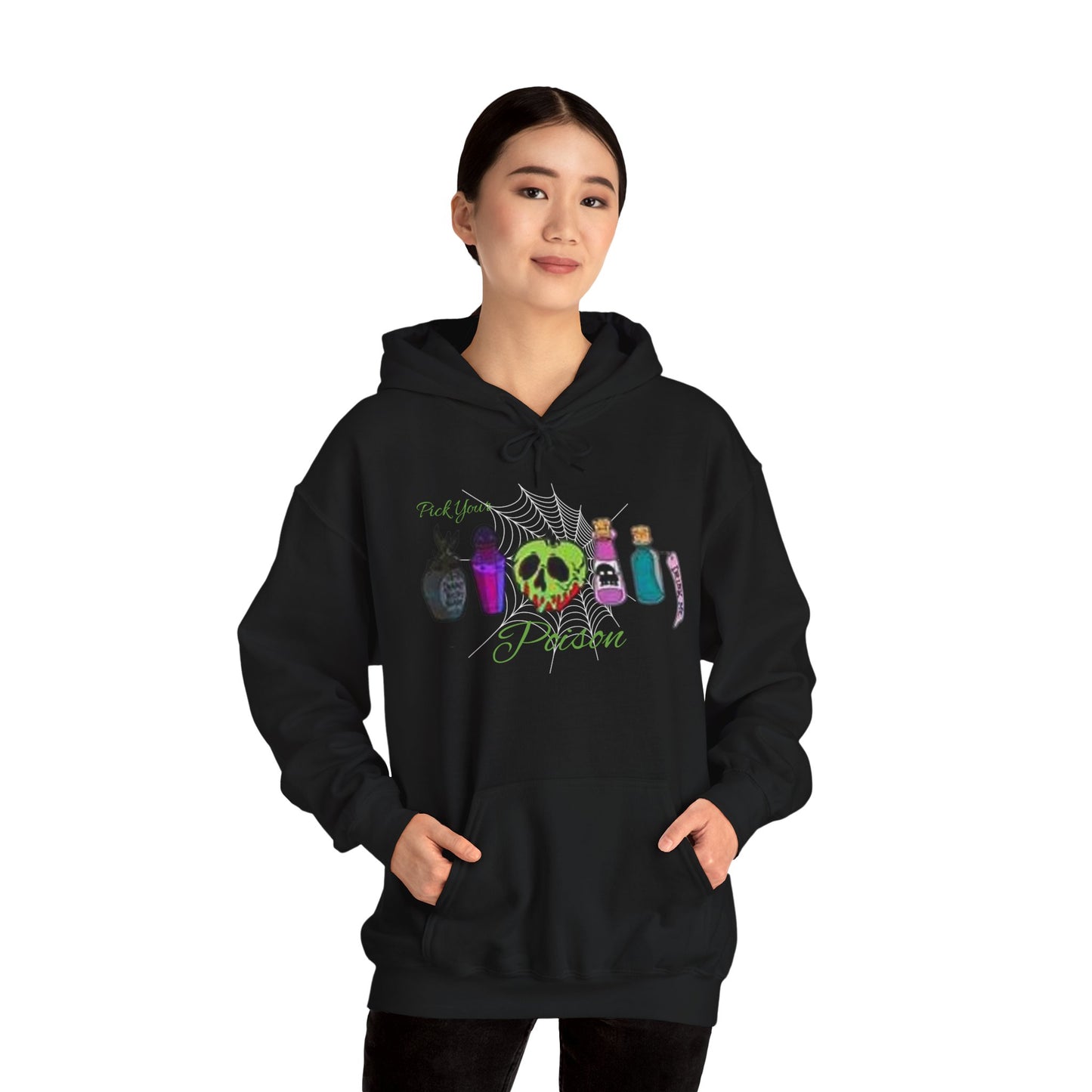 Villains Only Hoodie
