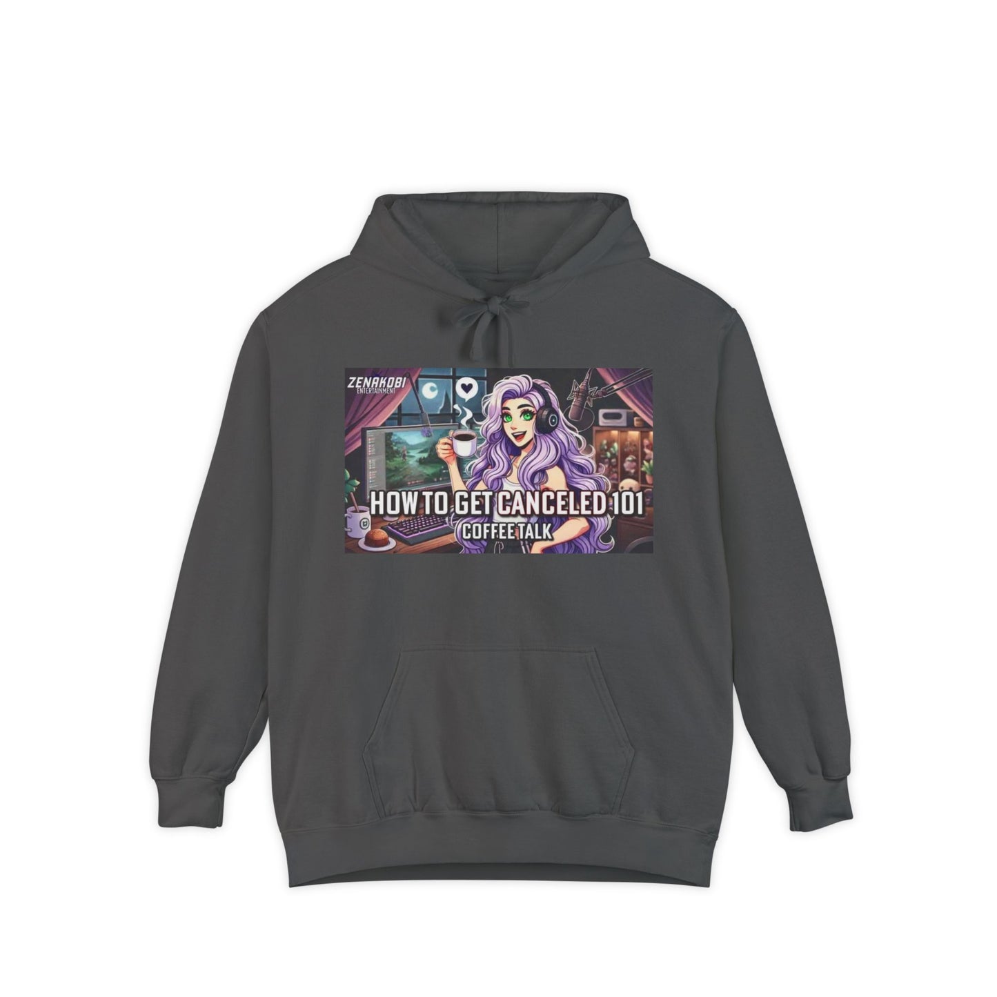 How to get canceled 101 Podcast merch!