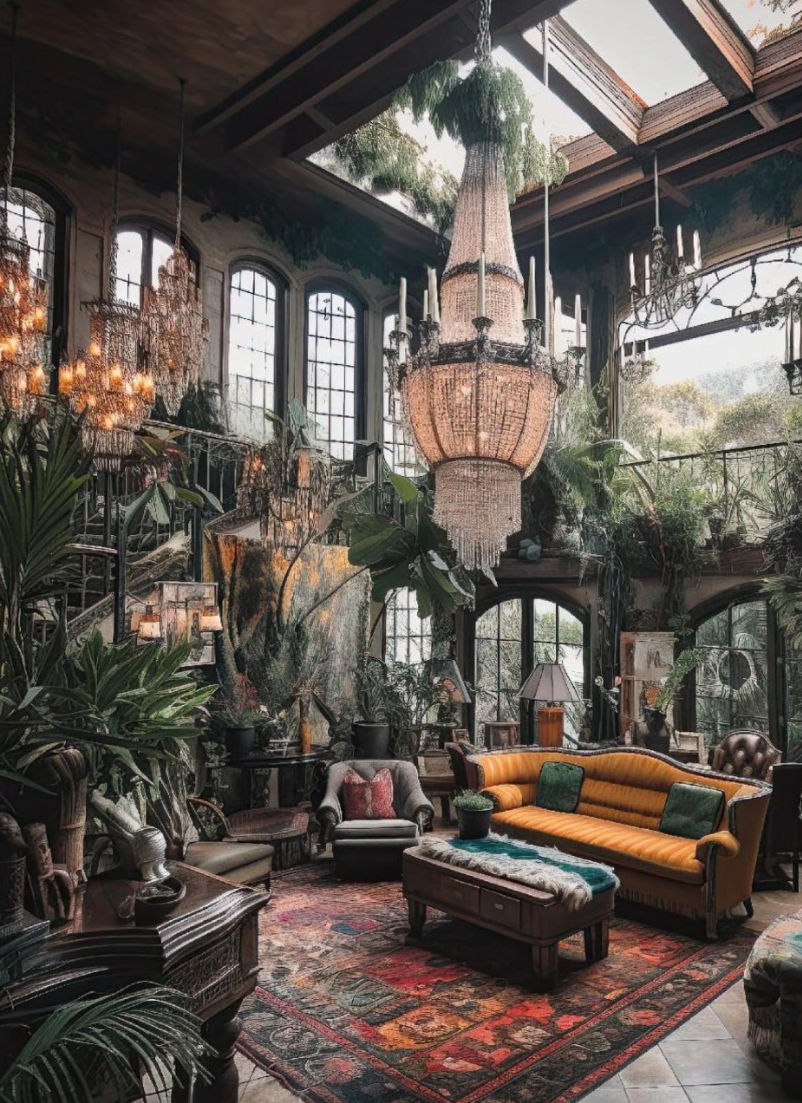 Emporium of Curiosities