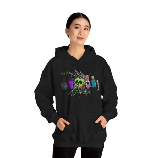 Villains Only Hoodie