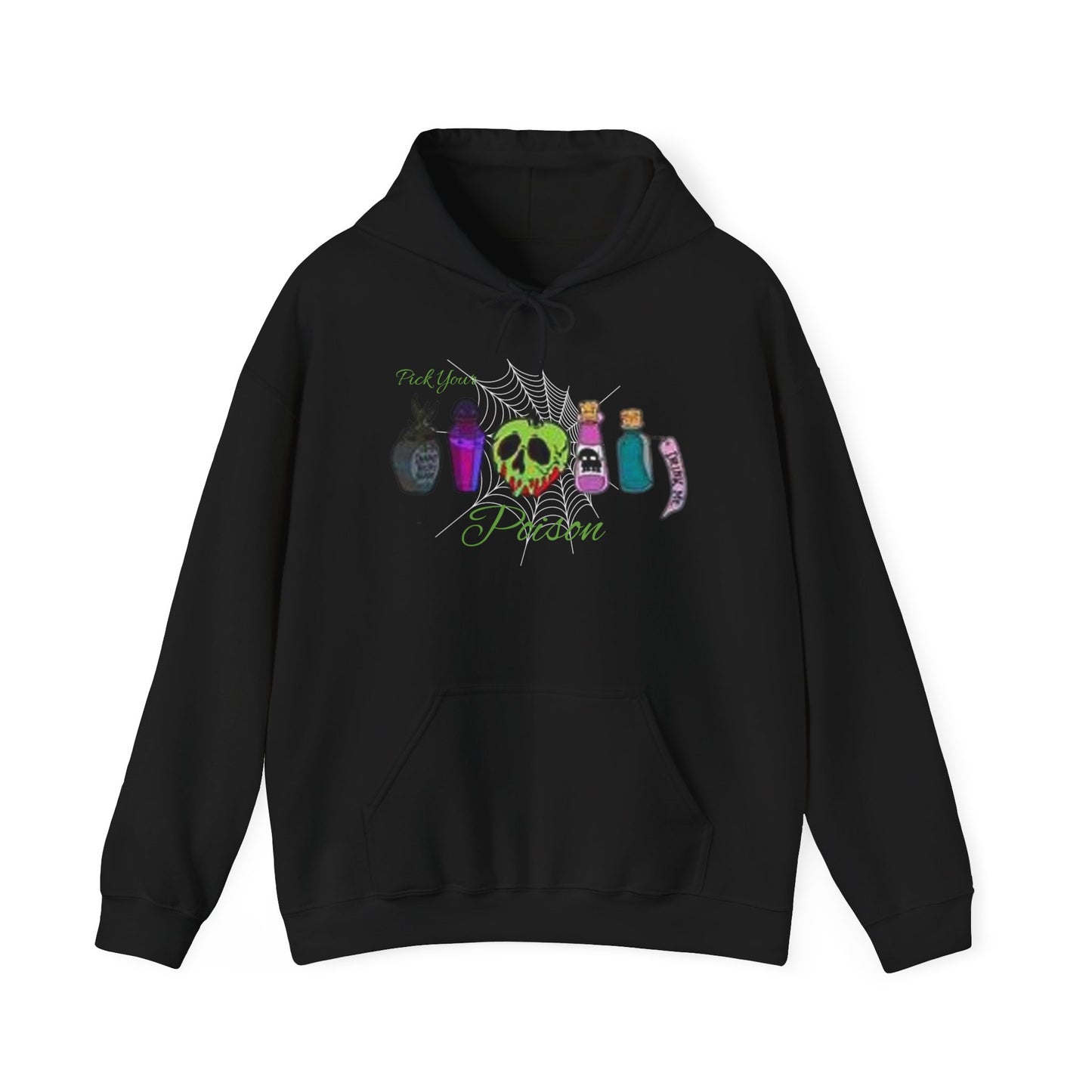 Villains Only Hoodie