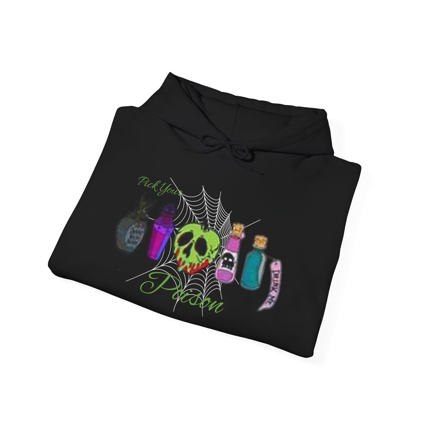 Villains Only Hoodie